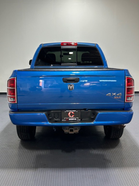 2005 Dodge Ram 1500 Image 6