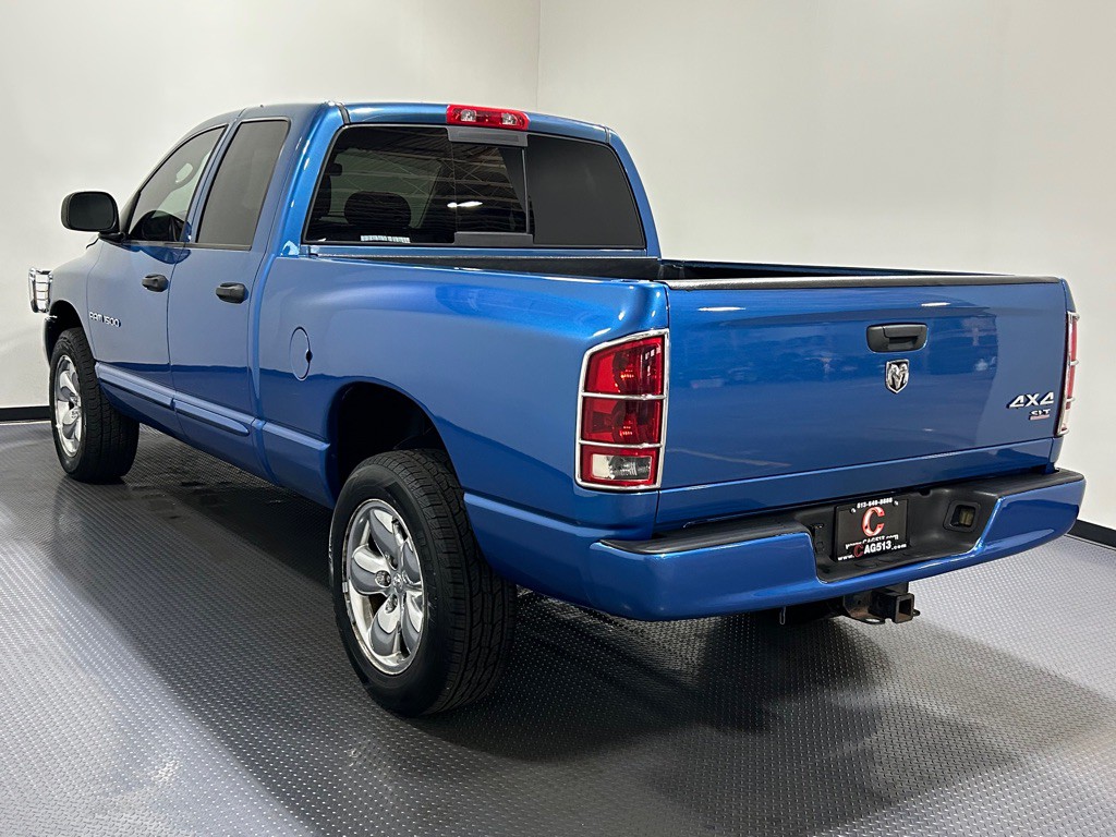 2005 Dodge Ram 1500 Image 7