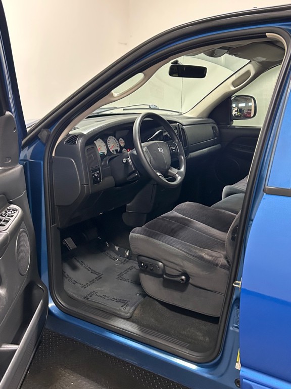 2005 Dodge Ram 1500 Image 8