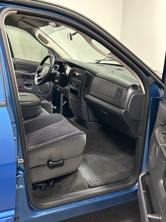 2005 Dodge Ram 1500 Image 11