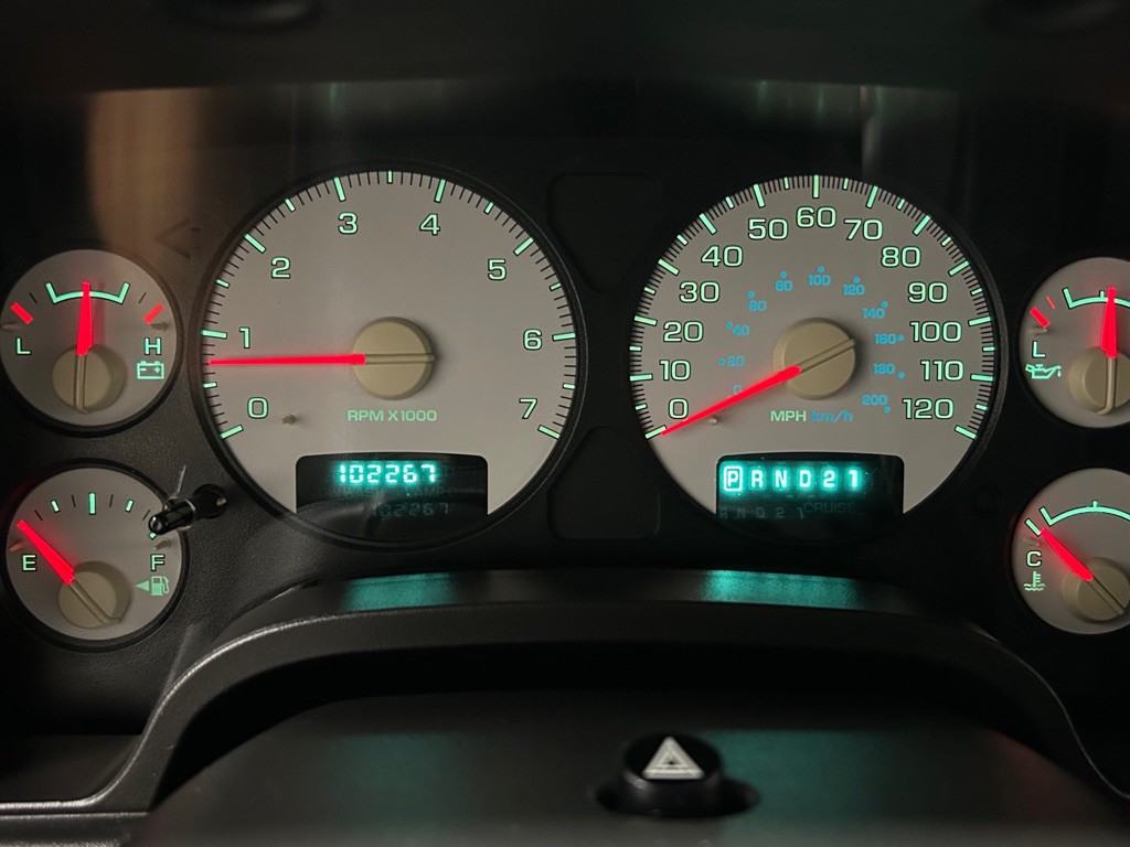 2005 Dodge Ram 1500 Image 13