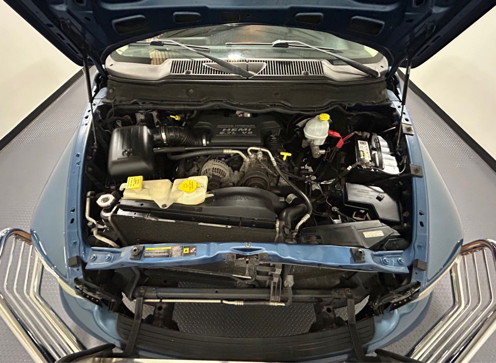 2005 Dodge Ram 1500 Image 16