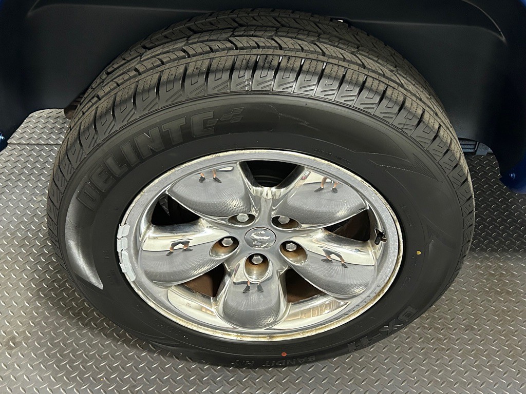 2005 Dodge Ram 1500 Image 18