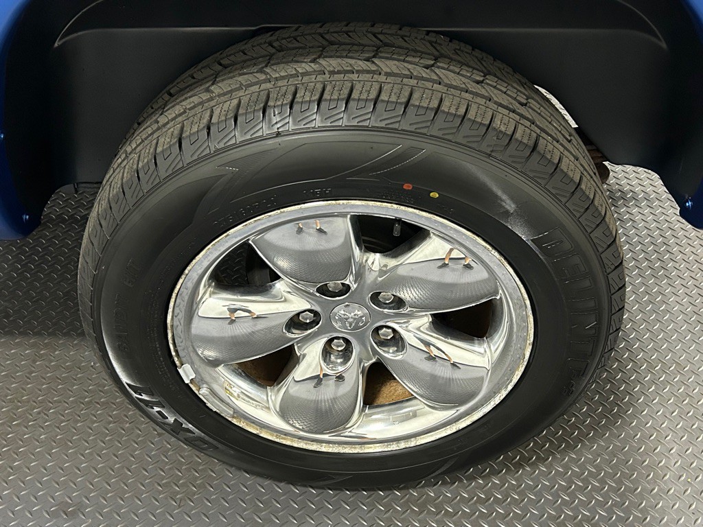 2005 Dodge Ram 1500 Image 19
