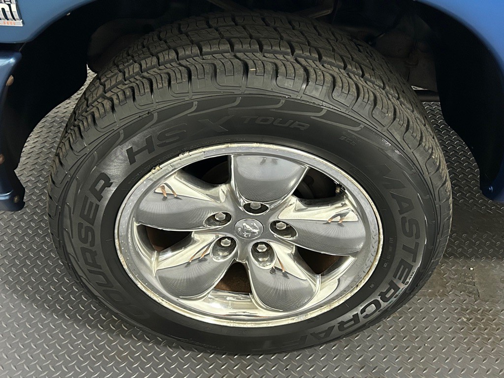 2005 Dodge Ram 1500 Image 20