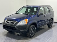 Image for 2002 Honda CR-V LX ID: 6838244