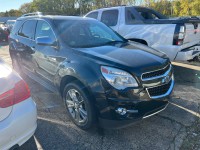 Image for 2014 Chevrolet Equinox LTZ ID: 6838251