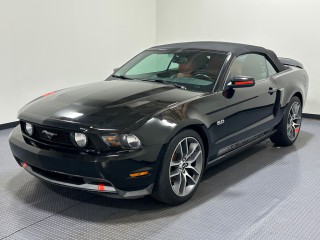 Image for 2012 Ford Mustang GT ID: 6841909