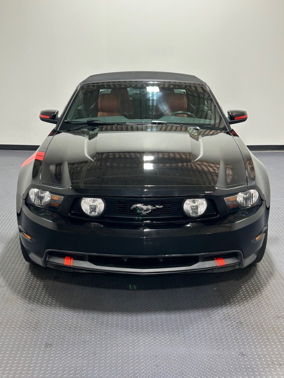 2012 Ford Mustang Image 3