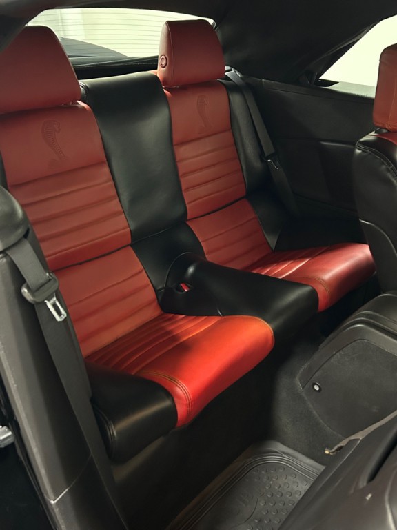 2012 Ford Mustang Image 10