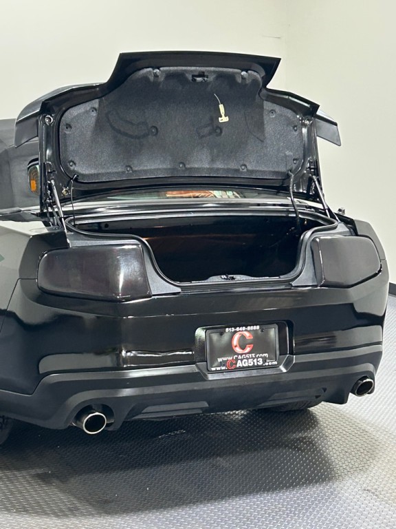 2012 Ford Mustang Image 12