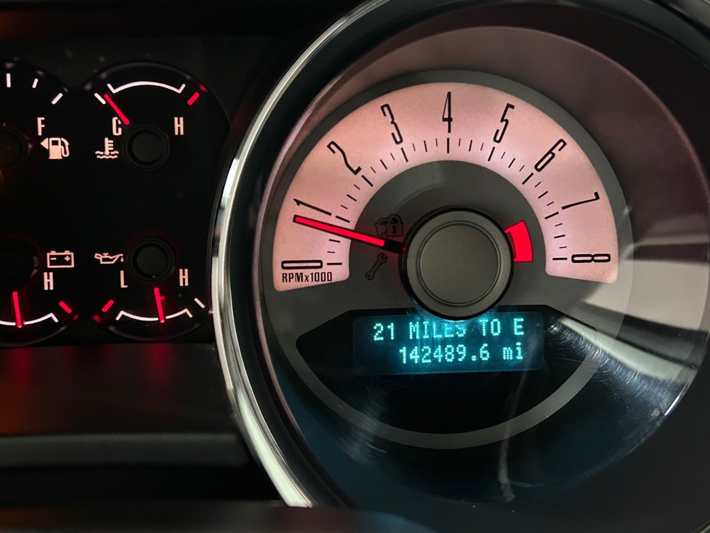 2012 Ford Mustang Image 14