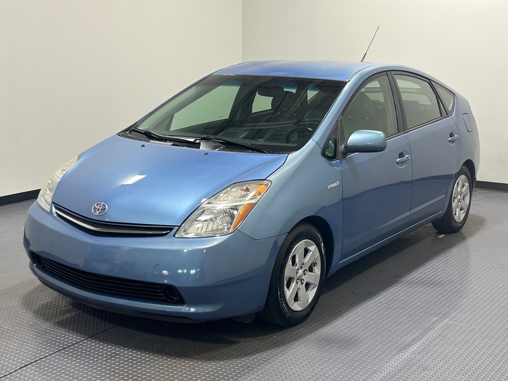 2009 Toyota Prius Image 1