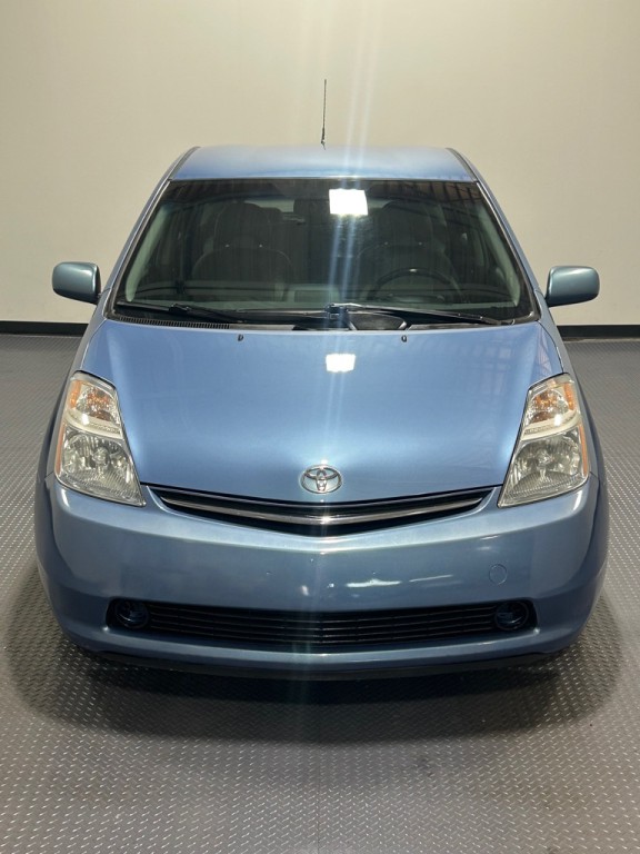 2009 Toyota Prius Image 3