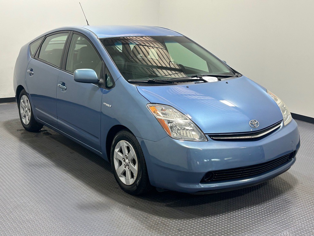 2009 Toyota Prius Image 4