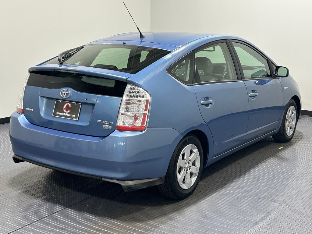 2009 Toyota Prius Image 5