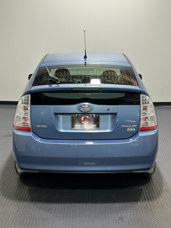 2009 Toyota Prius Image 6