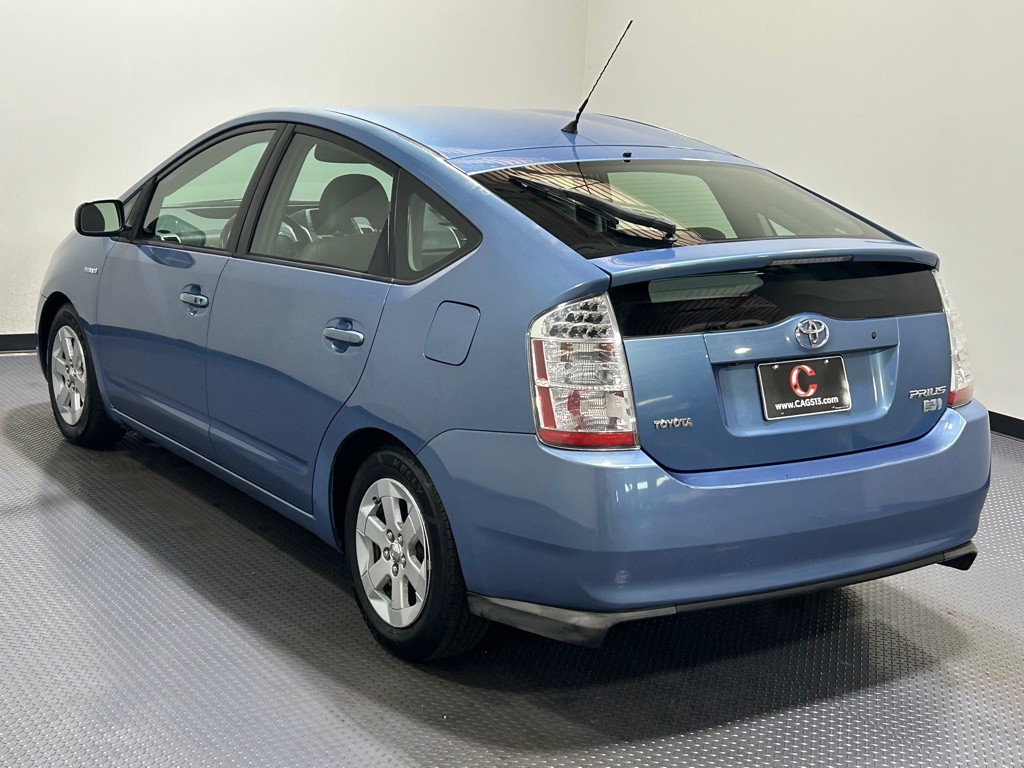 2009 Toyota Prius Image 7