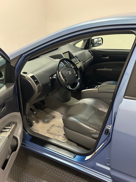 2009 Toyota Prius Image 8