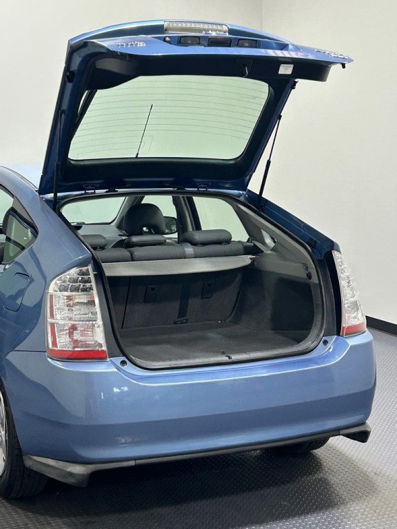 2009 Toyota Prius Image 12