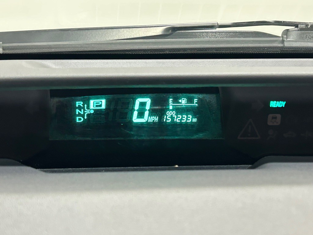 2009 Toyota Prius Image 14