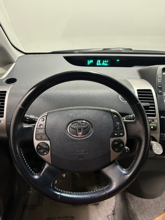 2009 Toyota Prius Image 15