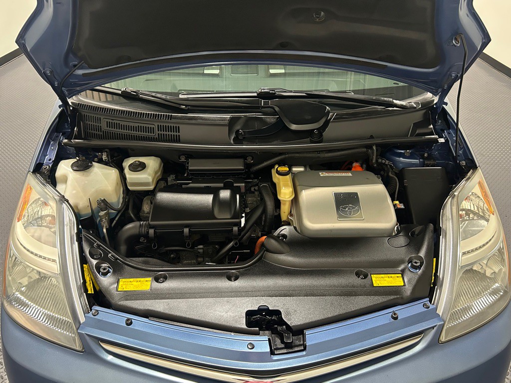 2009 Toyota Prius Image 16