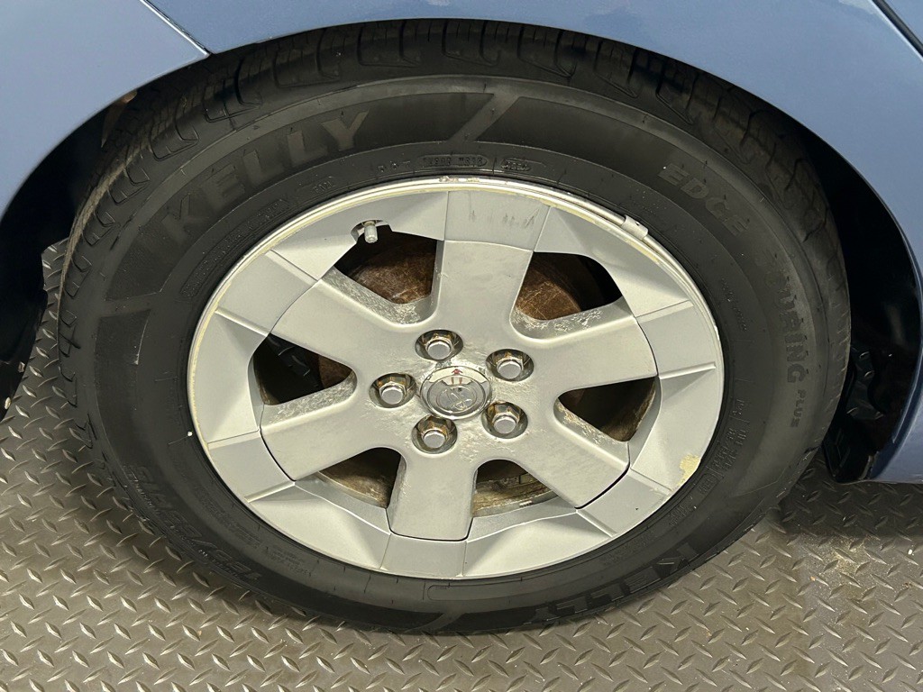 2009 Toyota Prius Image 18