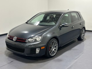 Image for 2012 Volkswagen GTI  ID: 6847560