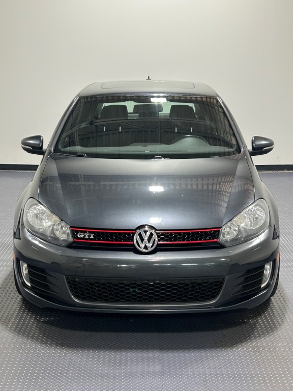 2012 Volkswagen GTI Image 3