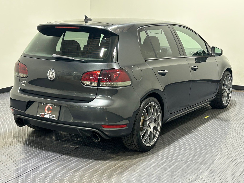 2012 Volkswagen GTI Image 5