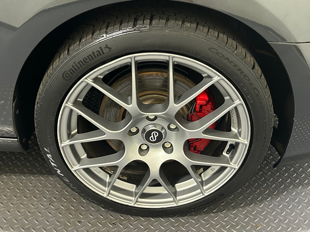 2012 Volkswagen GTI Image 19