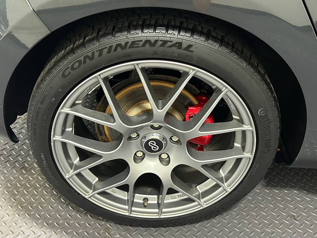 2012 Volkswagen GTI Image 20