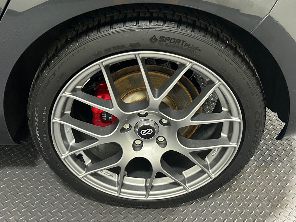 2012 Volkswagen GTI Image 21