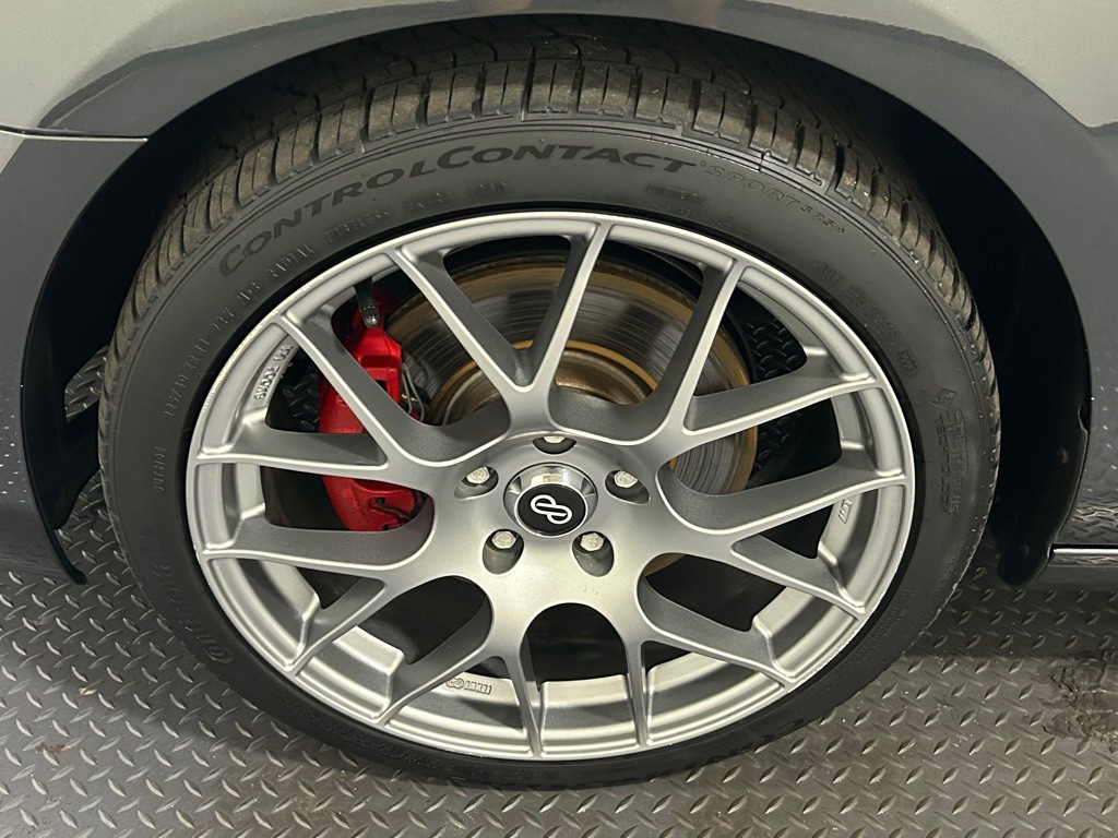 2012 Volkswagen GTI Image 22