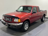 Image for 2001 Ford Ranger Super Cab ID: 6850593