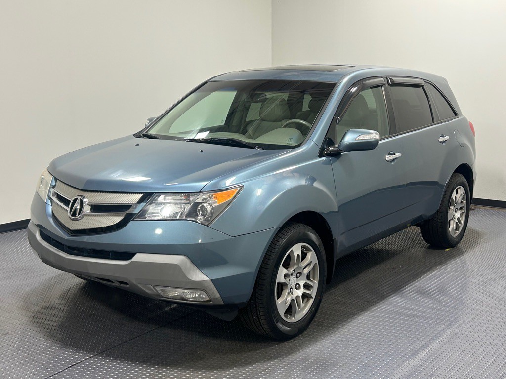 2008 Acura MDX Image 1