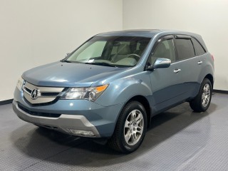 Image for 2008 Acura MDX  ID: 6852027