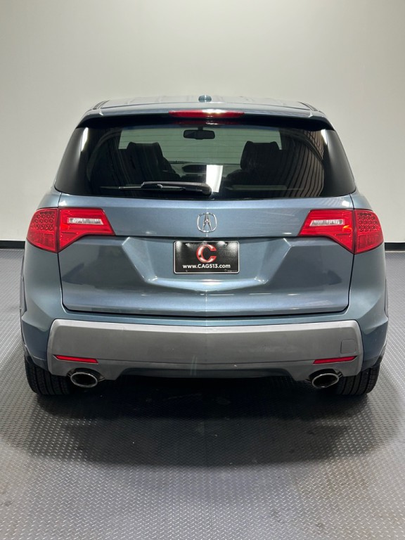 2008 Acura MDX Image 6