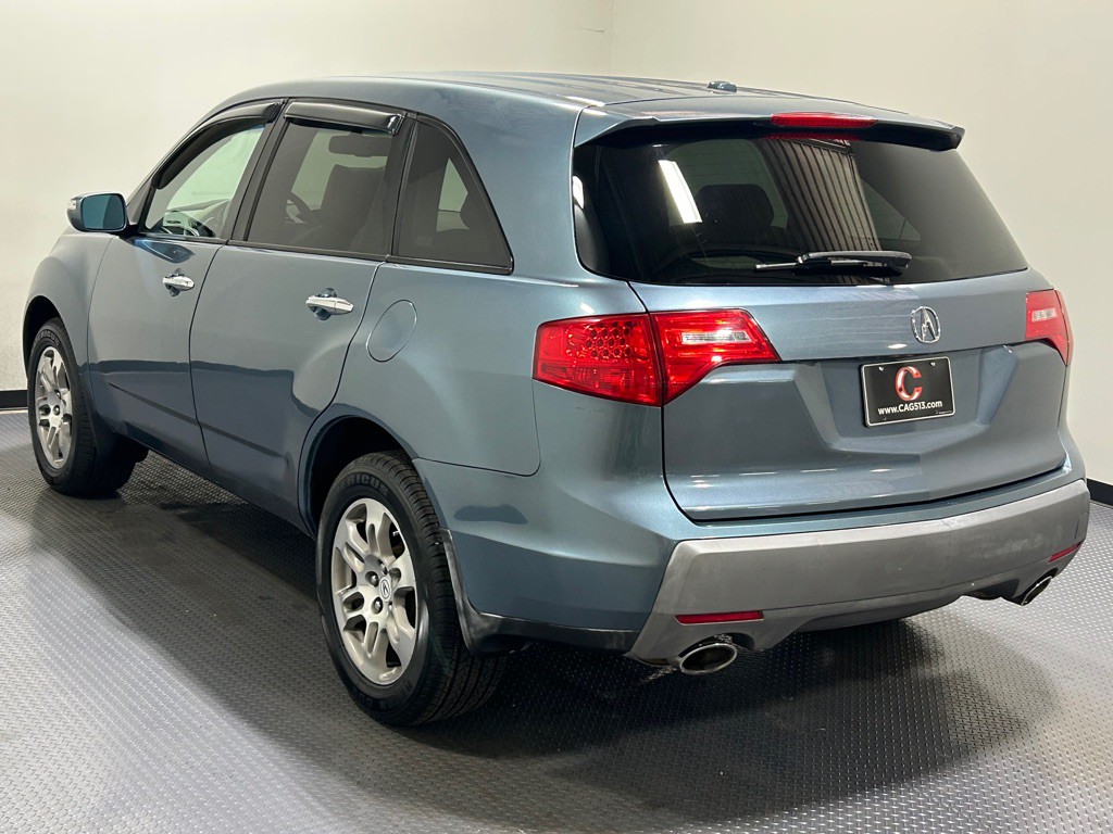 2008 Acura MDX Image 7
