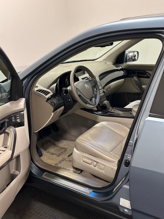 2008 Acura MDX Image 8