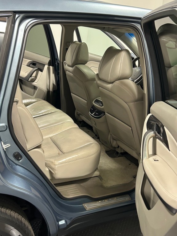 2008 Acura MDX Image 10