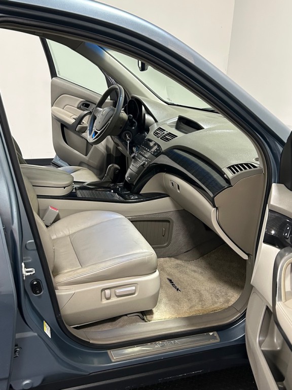 2008 Acura MDX Image 12