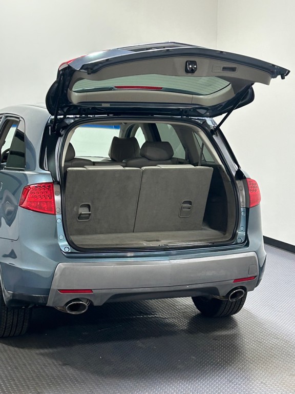 2008 Acura MDX Image 13