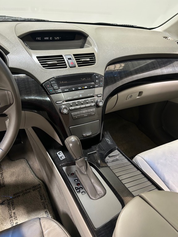 2008 Acura MDX Image 14