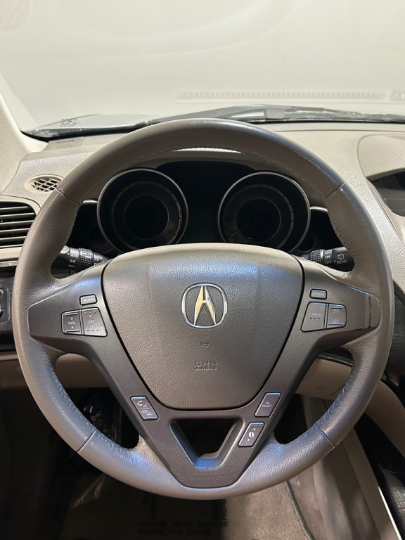 2008 Acura MDX Image 16