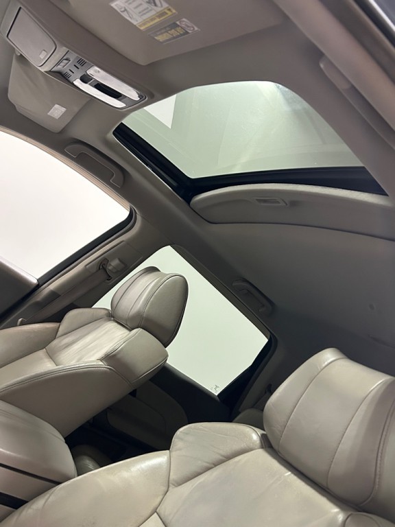 2008 Acura MDX Image 17
