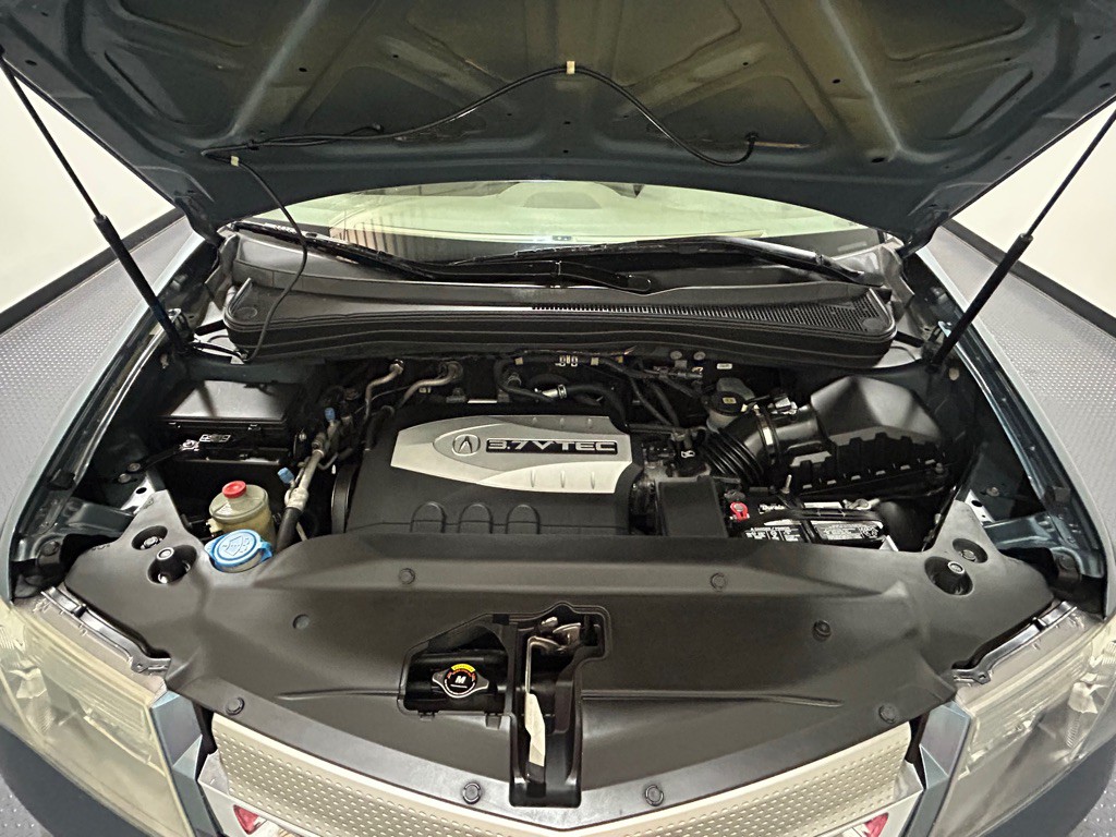 2008 Acura MDX Image 18