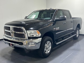 Image for 2016 RAM 2500 SLT ID: 6857135
