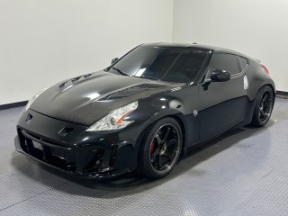 Image for 2013 Nissan 370Z BASE ID: 6857141